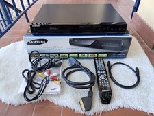 Lecteur enregistreur disque