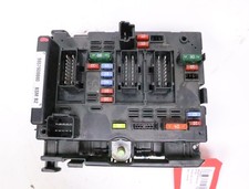 BSM (BOITIER SERVITUDE MOTEUR)