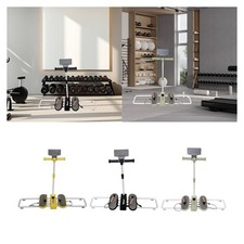 Appareil de musculation des