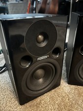 Fostex PM0.4 Powered