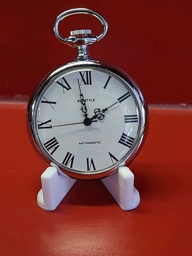 Très belle montre gousset