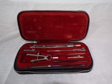 Coffret compas vintage everest - coffret,