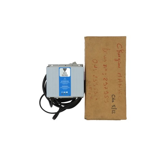 Bpm battery charger hf5 - bpm,