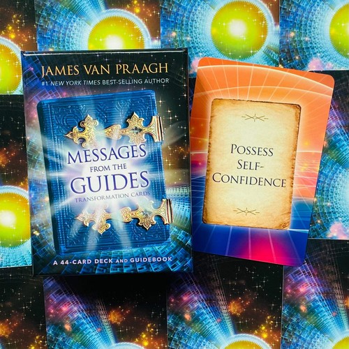 Guides messages - guides,