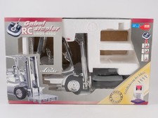 Linde Forklift H 40 D  Dickie radio télécommandé