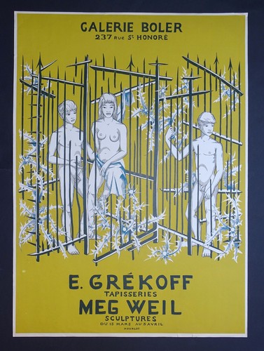 Elie grekoff meg weil - elie,