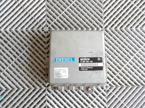 Bmw serie e34 - 5,