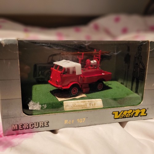 Vérem collection - 1/50,