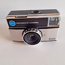 Appareil Photo Instamatic