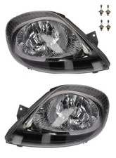 PHARE AVANT GAUCHE + DROIT