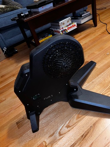 Tacx flux smart direct - flux,