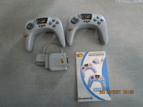 Manettes sans fil - , /