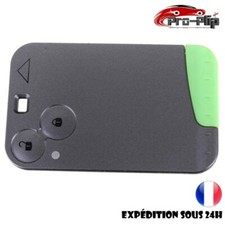 smartcard carte CLE compatible