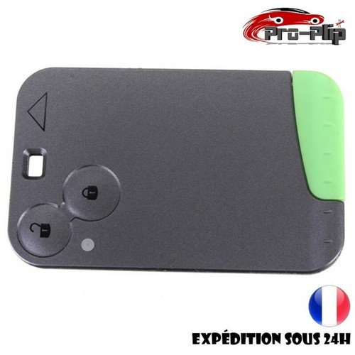 Smartcard carte cle - cle, compatible