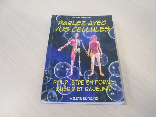 Parlez avec vos - avec, cellules