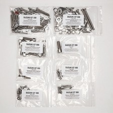 SUZUKI GT 550 1972 Kit