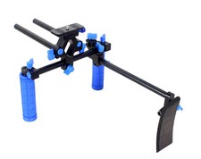 Pro DSLR Rig RL-00 II