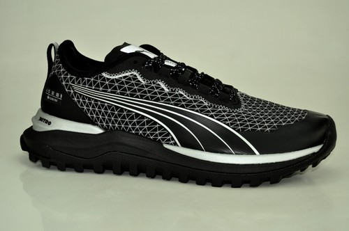Puma sneaker voyage nitro - nitro, 2