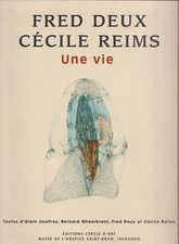 Fred Deux Cécile Reims UNE