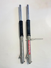 Tubes de fourche Yamaha 125 DTLC - 10V