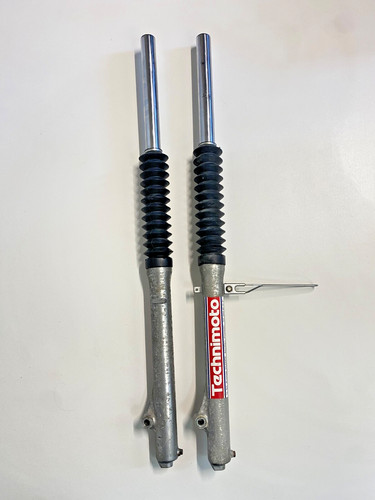 Tubes fourche yamaha - de,