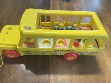 Vintage 1984 fisher price - fisher,