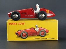 ANCIEN DINKY TOYS FANCE # 23J