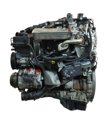 Moteur pour mercedes classe - moteur, e