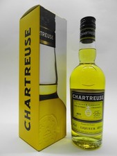CHARTREUSE JAUNE 2018. Format