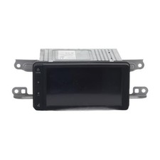 Ecran GPS TOYOTA YARIS 3 PHASE