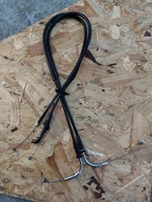 Paire De Câbles Accélérateur KAWASAKI ZXR 750 J Et L