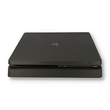 Console PS4 Slim - Modèle