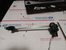 Dual 1228 Turntable Parts -