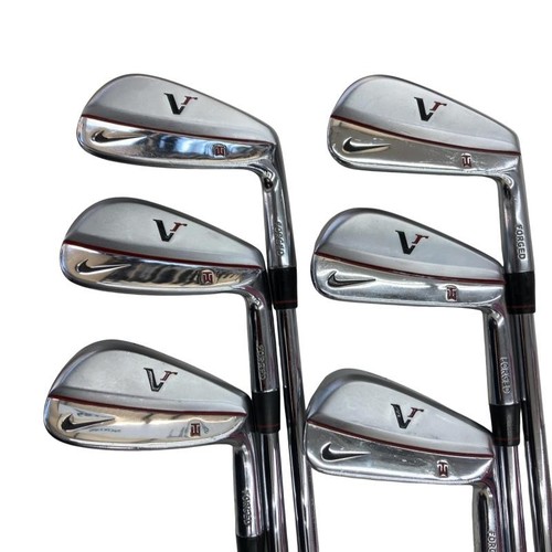 Nike golf forged 6pcs - nike,