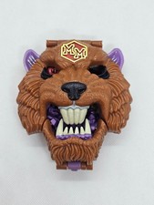 Grapples with Battle Cat