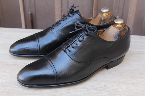 Chaussure weston modèle - weston,