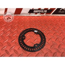 Cible ABS arrière Yamaha MT-09 Tracer GT 2018 à 2020