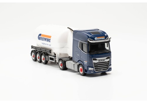 Herpa he316811 daf xg - herpa, xg+