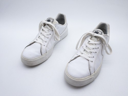 Nike court royal unisexe - royal,