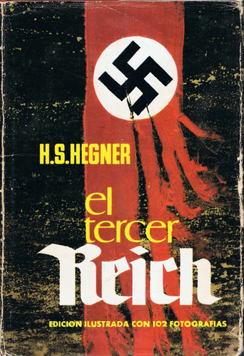 Tercer reich s hegner - tercer,