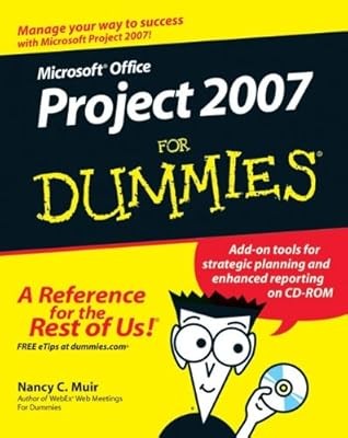 Microsoft office project 2007 - office,
