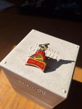 Pin's pins pin - BELIN -