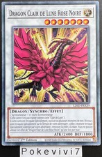 Carte YU-GI-OH! DRAGON CLAIR