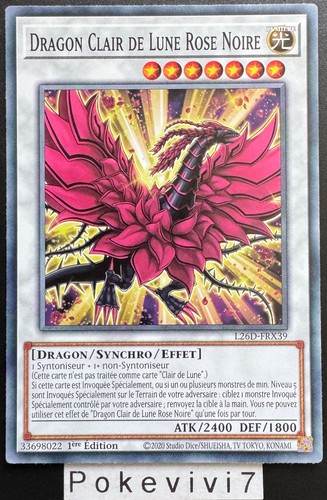 Carte dragon clair - dragon,