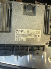 KIT DEMARRAGE ECU CITROEN
