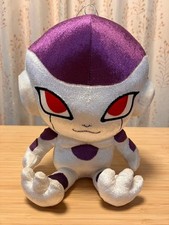 Super rare ! Banpresto Freeza