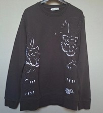 Sweat Kenzo Noir L
