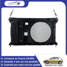 🇫🇷 FACE AVANT PEUGEOT 307 2001-2005 ➤7104L2 ♻️