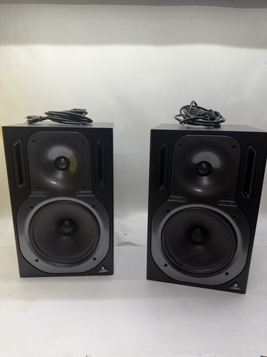 Behringer b2031a truth - behringer,
