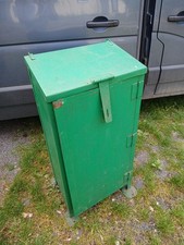 Meuble En Fer Loft Usine Sncf?